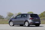 Volkswagen Golf BlueMotion TGI 2018 года (WW)